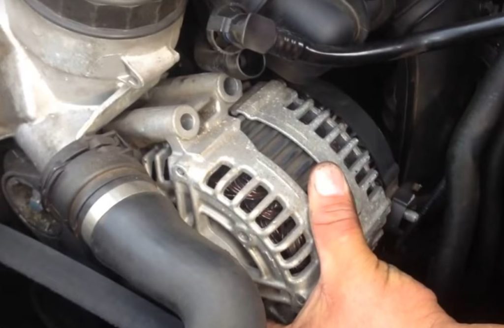 See B3412 in engine